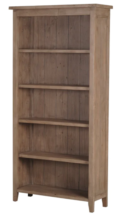 LIFESTYLE BOOKCASE