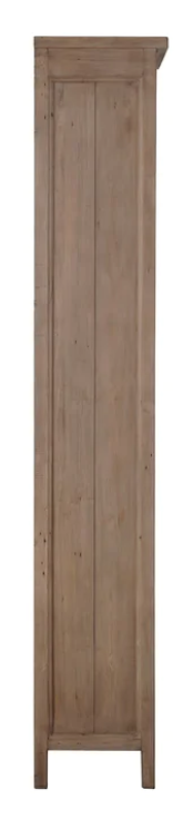 LIFESTYLE BOOKCASE