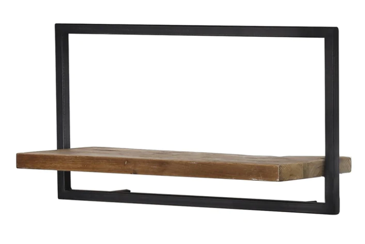 D-BODHI METAL FRAME WALLBOX