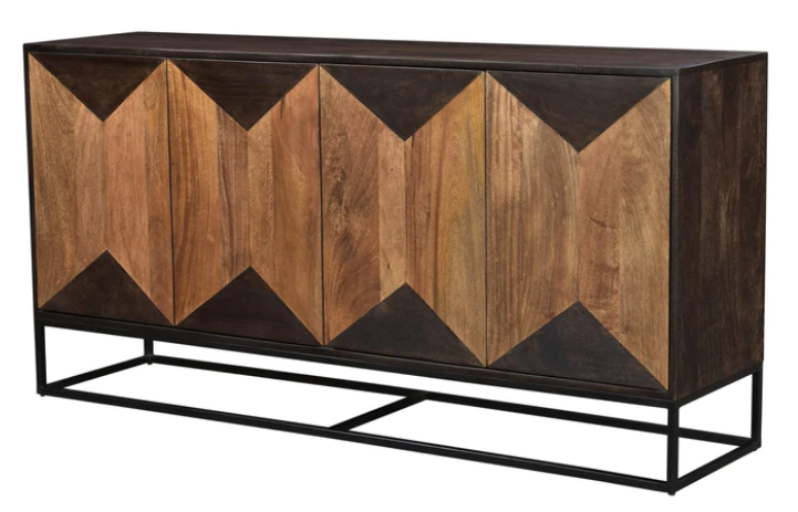 ILLUSION SIDEBOARD