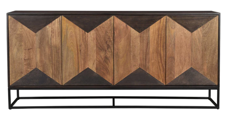 ILLUSION SIDEBOARD