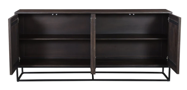 ILLUSION SIDEBOARD