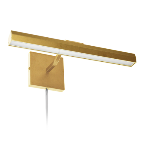LEONARDO SMALL PLUG IN PICTURE LIGHT