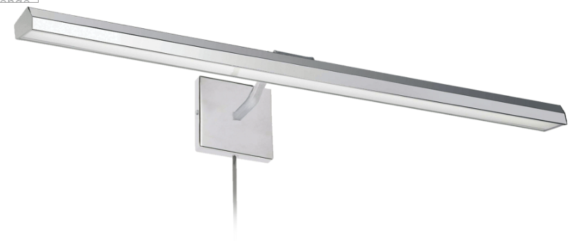 LEONARDO LARGE PLUG IN PICTURE LIGHT