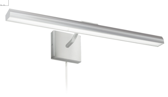 LEONARDO MEDIUM PLUG IN  PICTURE LIGHT