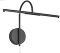 CONTEMPORARY SMALL PLUG IN PICTURE LIGHT