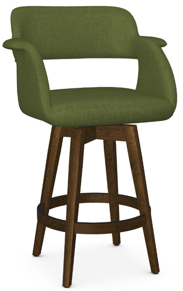 JOSHUA SWIVEL STOOL