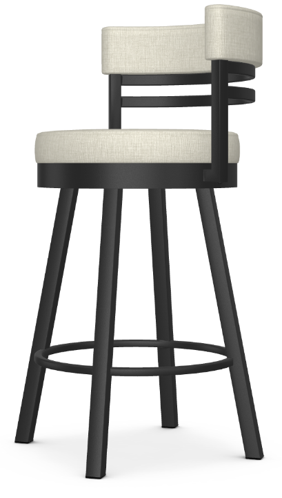 RONNY SWIVEL STOOL