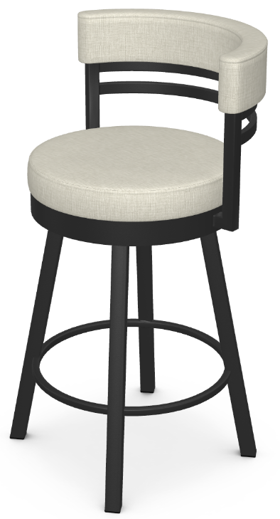 RONNY SWIVEL STOOL