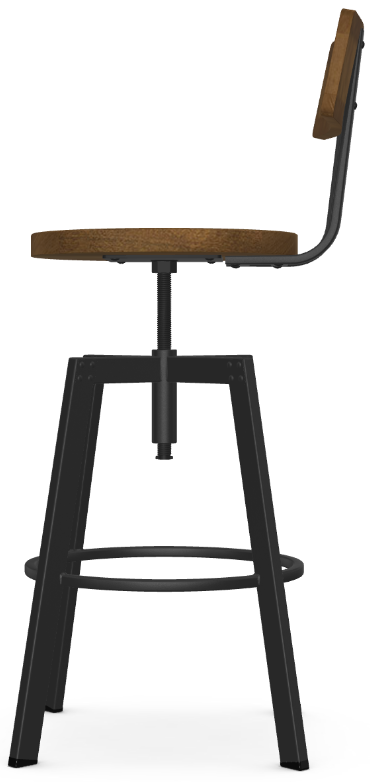ARCHITECT ADJUSTABLE STOOL