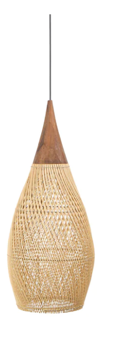 HORN PENDANT