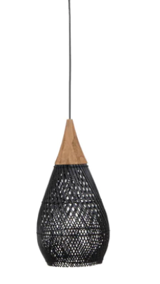 HORN PENDANT