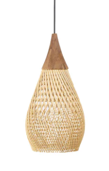 HORN PENDANT
