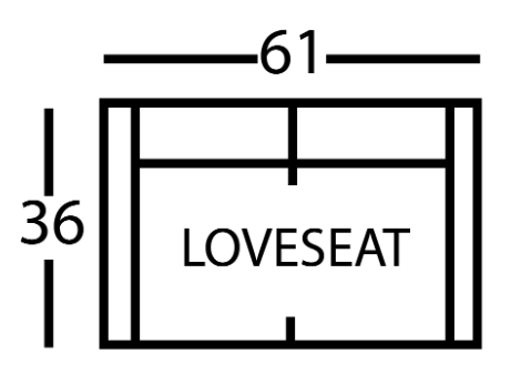 HARPER SOFA
