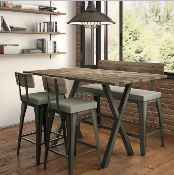 Alex Table ALEX TABLE – Project 9 Furniture