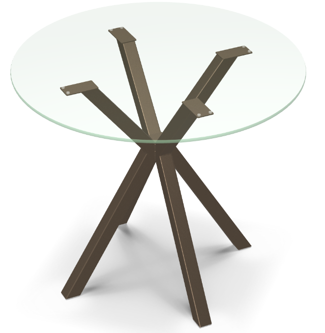 ASTERISK TABLE