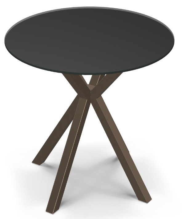 ASTERISK TABLE