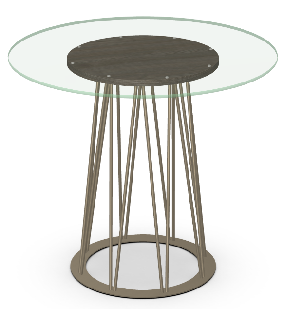 CALYPSO PUB TABLE