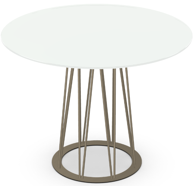 CALYPSO PUB TABLE