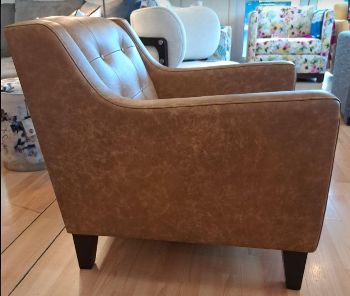 SAILSBURY LOUNGE  CHAIR