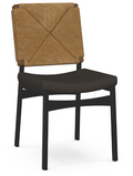 ABBY DINING CHAIR