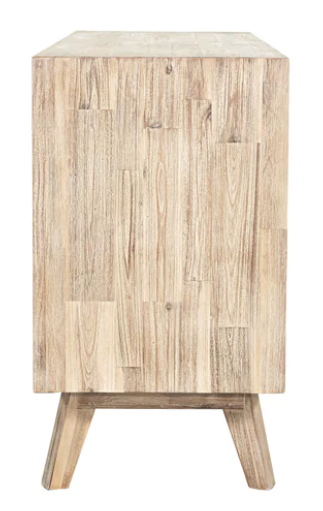 GIA DRIFTWOOD  DRESSER
