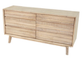 GIA DRIFTWOOD  DRESSER