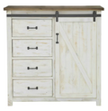 PROVENCE CHEST