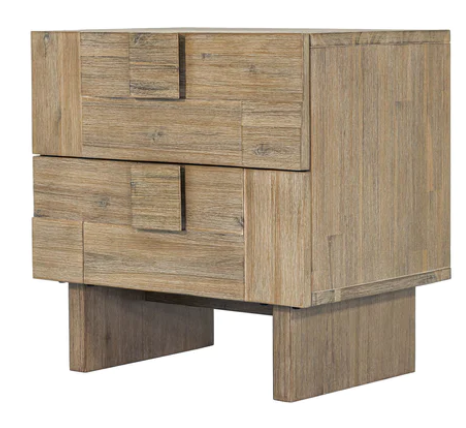 ATLANTIS NIGHTSTAND