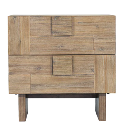 ATLANTIS NIGHTSTAND