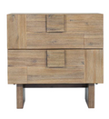ATLANTIS NIGHTSTAND
