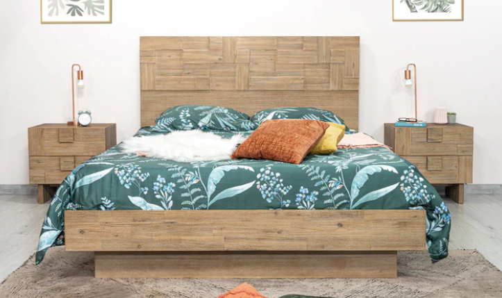 ATLANTIS NIGHTSTAND