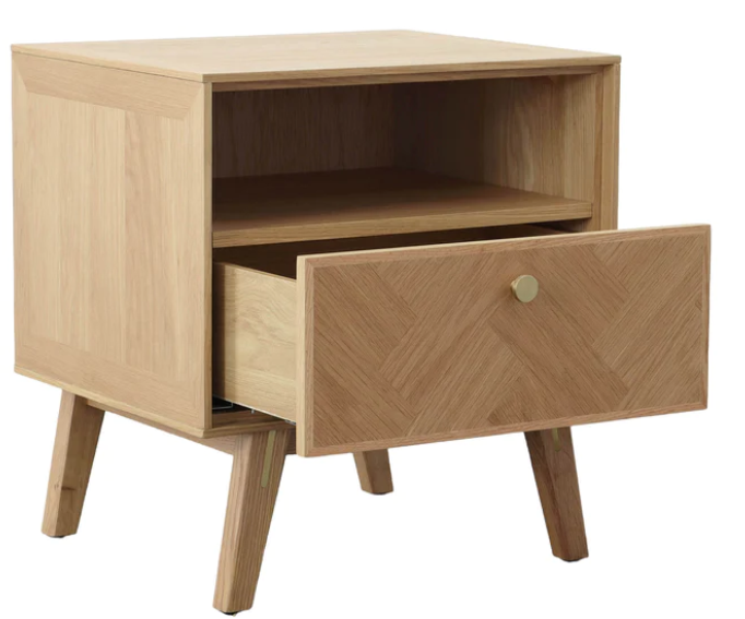 COLTON NIGHTSTAND