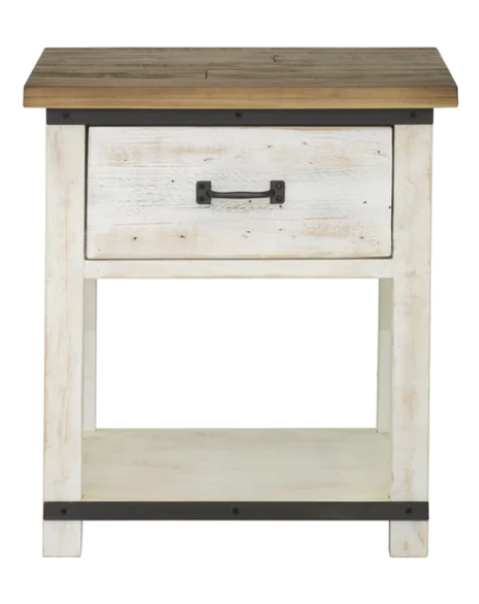 PROVENCE NIGHTSTAND