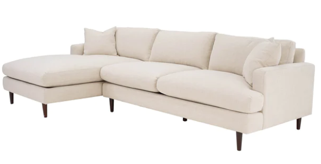 MARTHA SECTIONAL