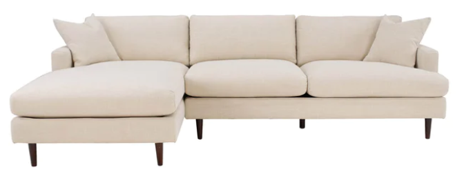 MARTHA SECTIONAL