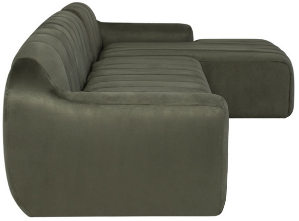 CORALINE SECTIONAL