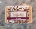 FARMHOUSE SOAP BAR - LAVENDER