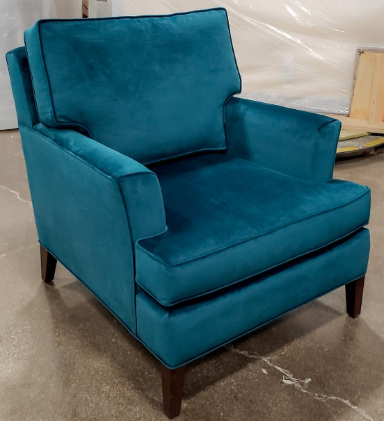 BIRKLEY LOUNGE CHAIR