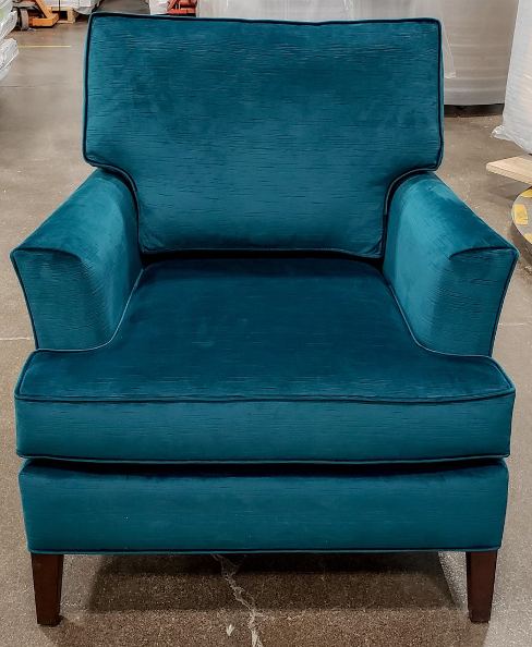 BIRKLEY LOUNGE CHAIR