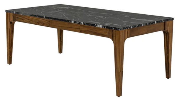 ALLURE COFFEE TABLE