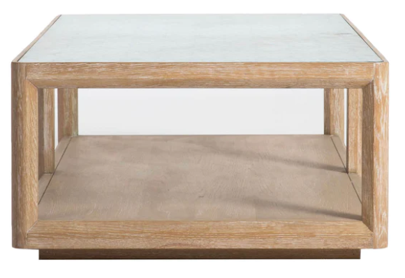 ELEVATE COFFEE TABLE