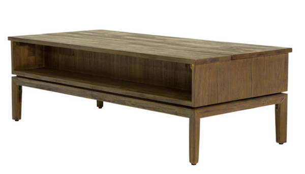 WEST LIFT COFFEE TABLE
