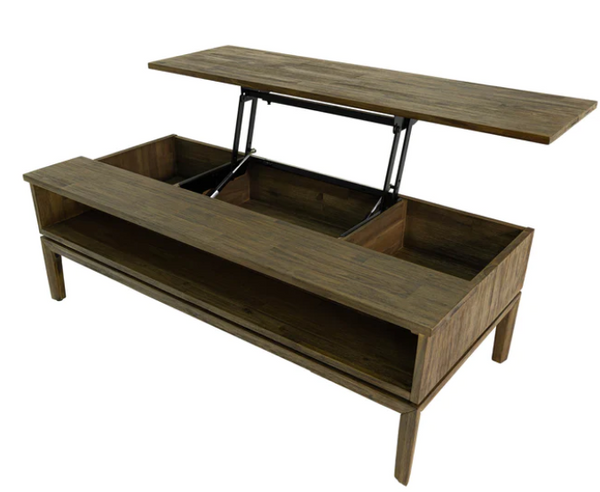 WEST LIFT COFFEE TABLE