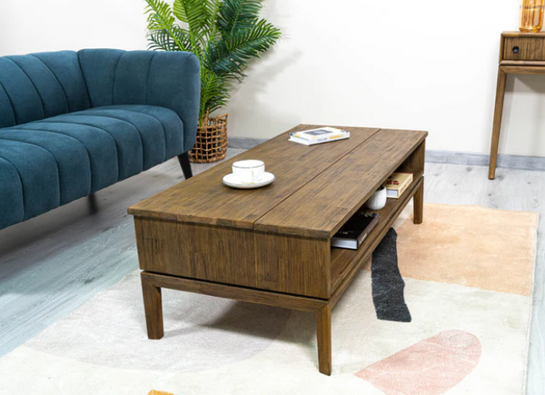 WEST LIFT COFFEE TABLE