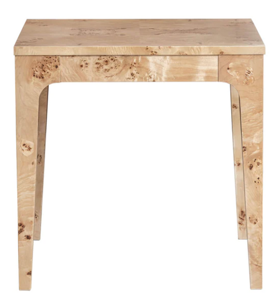 MAPPA SIDE TABLE