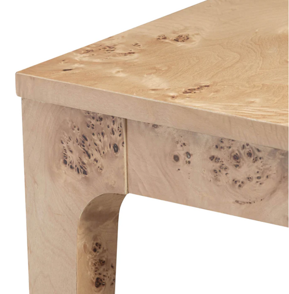 MAPPA SIDE TABLE