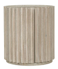 OASIS  SIDE TABLE