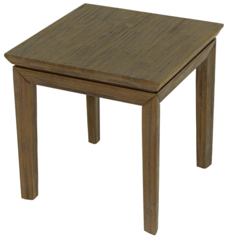 WEST SIDE TABLE