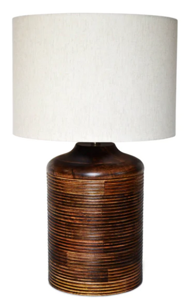 HERITAGE TABLE LAMP